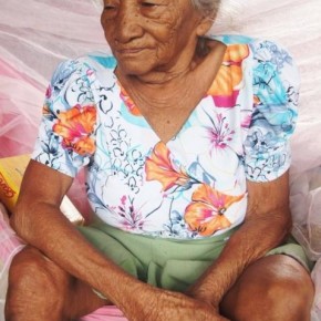Esmeralda Maria da Conceição  (1910-2014) e sua narrativa da Miséria do Mundo dos Fazendeiros de Marajó¹