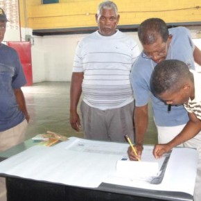 Canto, Campo y Tradición en San José de Barlovento