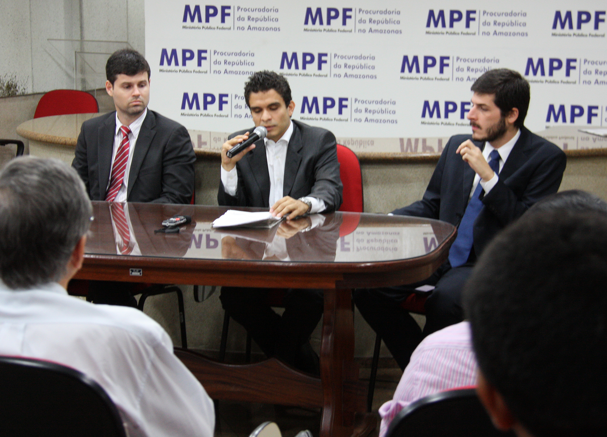 Recomendações do MPF/AM sobre o sistema de extração da piaçaba em Barcelos/AM