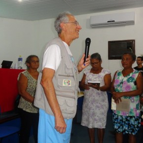 Lançamento do livro “Frente de Expansão e Estrutura Agrária: estudo do processo de penetração numa área da transamazônica”