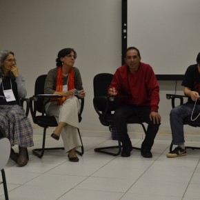 Lançamento de Fascículo na 66a SBPC
