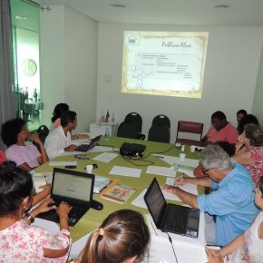 I ENCONTRO DO PROJETO CENTRO DE CIÊNCIA E SABERES ACONTECE EM SÃO LUÍS – MA
