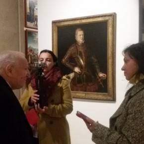 Projeto "Centro de Ciências e Saberes"
