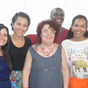 Programa de Pós Graduação em Cartografia Social e Política da Amazônia promove curso e palestra com a antropóloga Bela Feldman Bianco