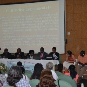 PNCSA realiza I Seminário Internacional Cartografia Social de Povos e Comunidades Tradicionais no Quênia, no Zimbábue e no Brasil
