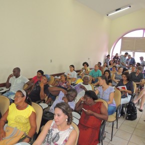Cartografia Social dos Babaçuais