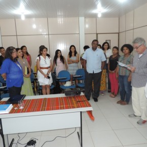 Programa de Pós-Graduação em Cartografia Social e Política da Amazônia realiza a primeira  defesa de  Dissertação de Mestrado