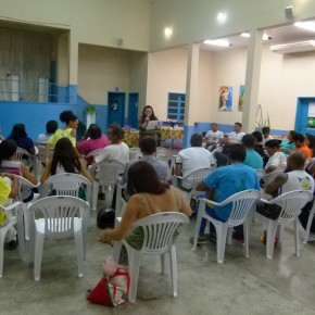 Lançamento: "Nova Cartografia Social da Amazônia: Capoeira em Boa Vista"