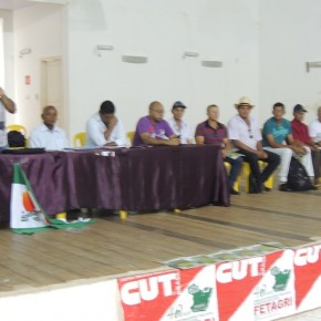 Atingidos pela Hidrelétrica de Tucuruí lançam  o Caderno nº 10 e  o Fascículo nº 30 em Tucuruí