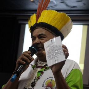 Seminário Cultura e Direitos Humanos