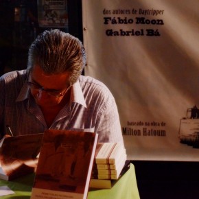 Lançamento do livro “Regime tutelar e faccionalismo. Política e religião em uma reserva Ticuna”, do antropólogo João Pacheco de Oliveira.