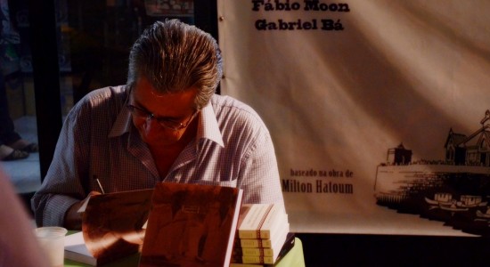 Lançamento do livro “Regime tutelar e faccionalismo. Política e religião em uma reserva Ticuna”, do antropólogo João Pacheco de Oliveira.