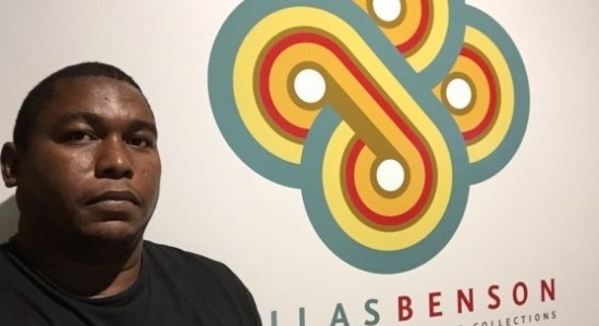 Quilombola pesquisador do PNCSA é aceito em doutorado nos Estados Unidos