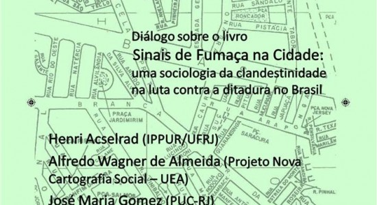 O Lugar e as Possibilidades da Política da ditadura à "governança" neoliberal