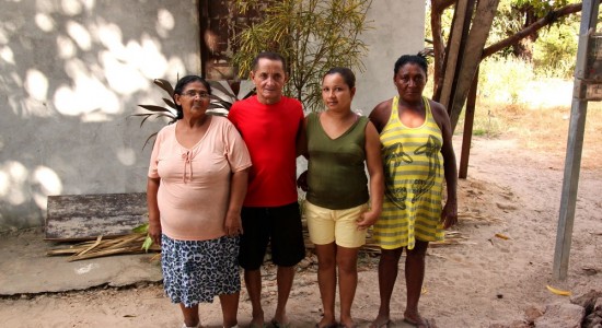 Seminário Internacional do Centro de Ciências e Saberes - trabalho etnográfico e cartografia social
