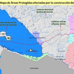 Antropóloga retorna de pesquisa na América Central