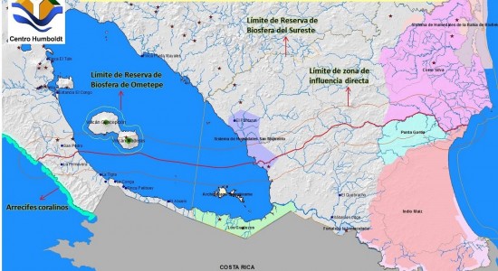 Antropóloga retorna de pesquisa na América Central