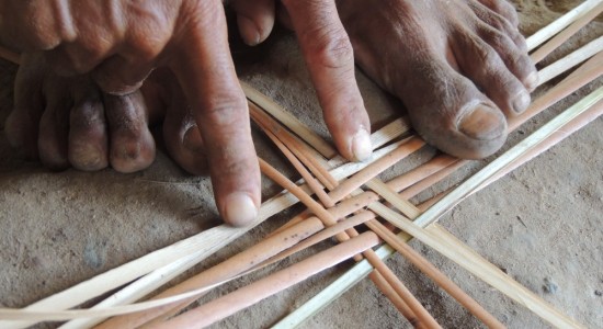 EXPOSIÇÃO: SABERES TRADICIONAIS E ETNOGRAFIA