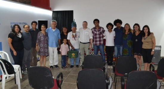 Saberes Tradicionais e Etnografia: revisitando Roger Casement