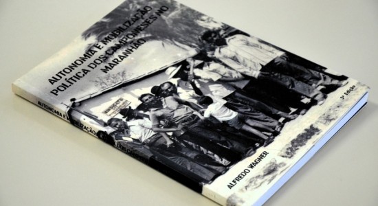 PNCSA Convida para Lançamento do Livro de Autoria de Alfredo Wagner e para Seminário em Belém-PA