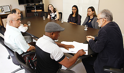 UFPA auxilia na regularização de terras de comunidades quilombolas