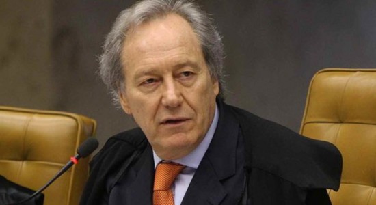 Presidente do STF suspende quebra de sigilos fiscal e bancário da ABA