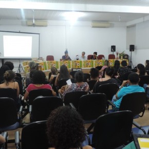 AULA  INAUGURAL  DO PROGRAMA  DE PÓS-GRADUAÇÃO EM CARTOGRAFIA SOCIAL E POLÍTICA NA AMAZÔNIA