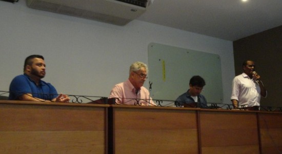 “O lançamento desse livro traz o senhor Lalor para o mundo, para o nosso país!”