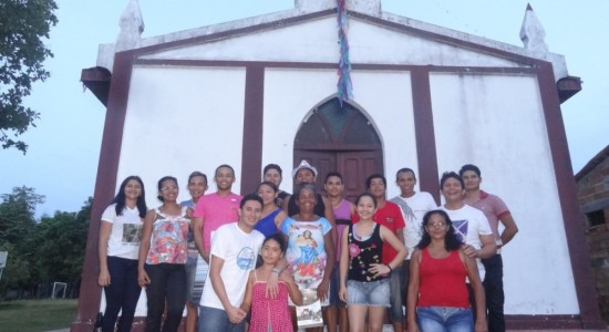 OFICINA DE MAPEAMENTO SOCIAL NA ILHA DO CAPIM, MUNICÍPIO DE ABAETETUBA, PA.