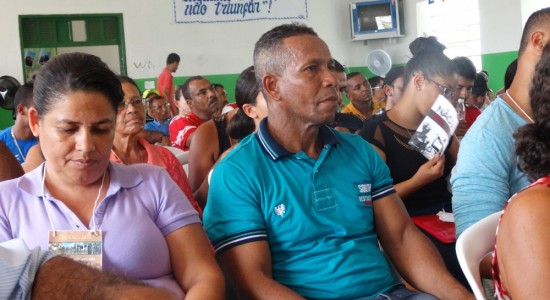 CARTA DO V SEMINÁRIO ESTADUAL DAS COMUNIDADES TRADICIONAIS DE FUNDO E FECHO DE PASTO