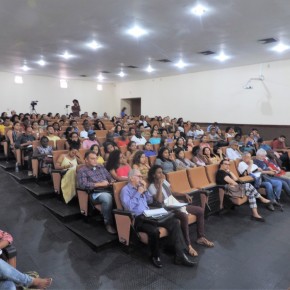 II Jornada Antropológica do Programa de Pós-Graduação em Cartografia Social e Política da Amazônia (PPGCSPA): Conferência de Roque de Barros Laraia sobre os Primórdios da Antropologia