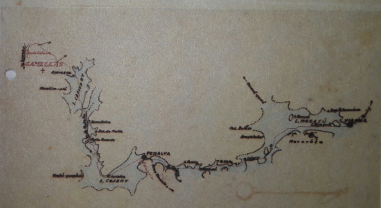 Informativo técnico PNCSA N° 25 demonstra presença dos Gamela na região da Baixada Maranhense