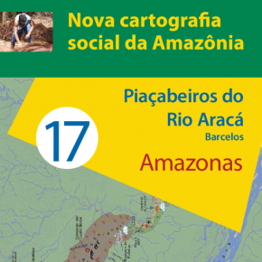 Pesquisadora PNCSA-UEA/UFAM recebe Prêmio “Antropologia e Direitos Humanos”