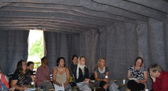 OFICINA INTERNACIONAL SOBRE MAPEAMENTO SOCIAL: PNCSA/PPGCSPA/UEMA E BIOECONOMY & INEQUALITIES/FRIEDRICH SCHILLER UNIVERSITY JENA