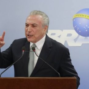 Ruralistas negociam com governo MP para arrendar terras indígenas