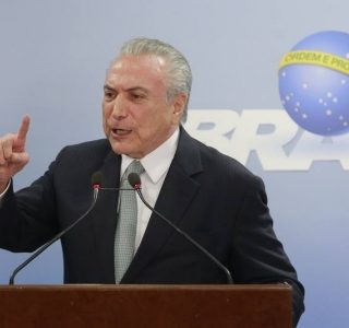 Ruralistas negociam com governo MP para arrendar terras indígenas