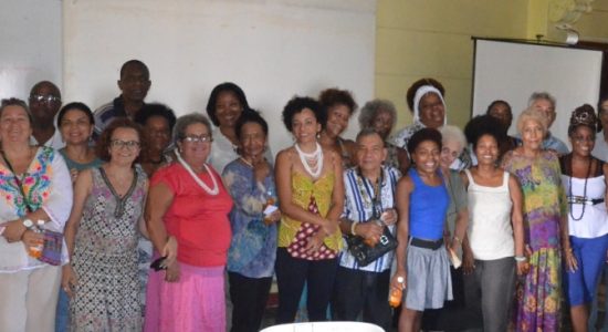 Projeto Nova Cartografia Social realiza Jornada Cuba-Brasil de Cartografia Social em La Ceiba, Balcón Arimao, La Habana, e no Instituto Cubano de Investigación Cultural Juan Marinello, em Cuba