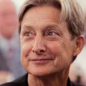 NOTA DA ANPOCS SOBRE A VINDA DE JUDITH BUTLER AO PAÍS E SUA LIBERDADE ACADÊMICA