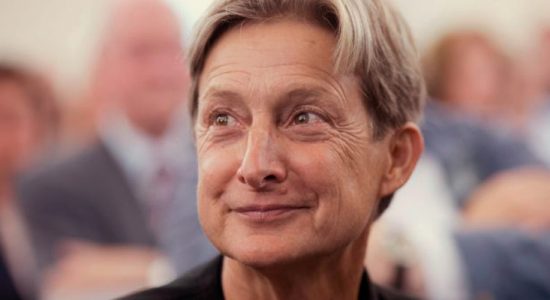 NOTA DA ANPOCS SOBRE A VINDA DE JUDITH BUTLER AO PAÍS E SUA LIBERDADE ACADÊMICA