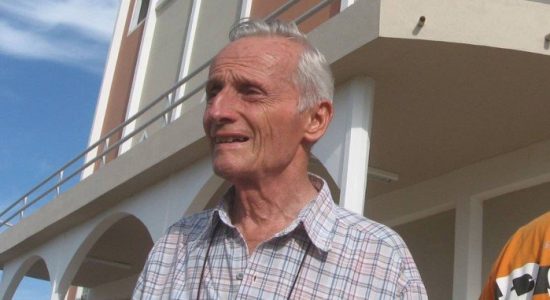 Obituário: Frei Henri des Roziers, defensor dos direitos humanos, defensor dos sem-terra
