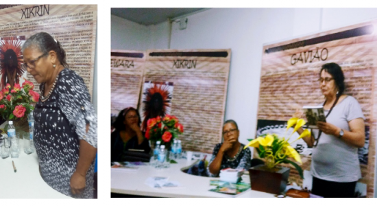 El libro de Cledeneuza