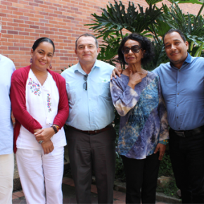 Proyecto de cuencas hidrográficas en Cali tendrá asesoría internacional