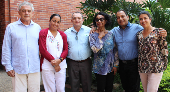 Proyecto de cuencas hidrográficas en Cali tendrá asesoría internacional