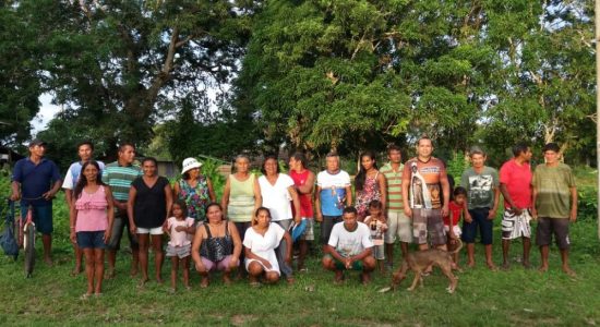 Quilombos do andirá: desocultando saberes e firmando identidade