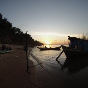 TCU abre caminho para retomada de grandes hidrelétricas na Amazônia