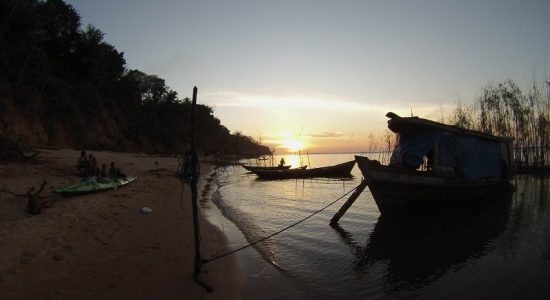 TCU abre caminho para retomada de grandes hidrelétricas na Amazônia