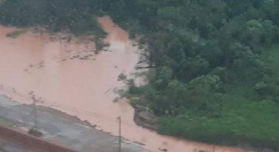 "A verdade tarda, mas não falha"