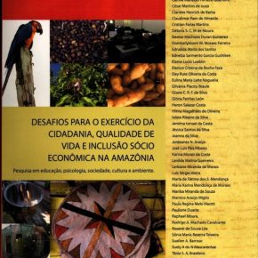 Lançamento de Livro