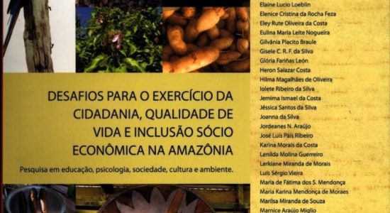 Lançamento de Livro