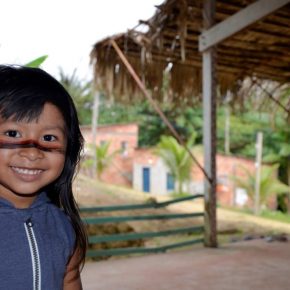 Galeria de fotos das atividades de pesquisadores do Projeto Nova Cartografia Social da Amazônia (PNCSA) junto com representante da Kooperation Brasilien (KoBra), Uta Grunert, realizada entre os dias 5 a 9 de março de 2018